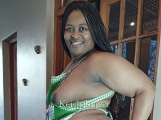 Keishakumar