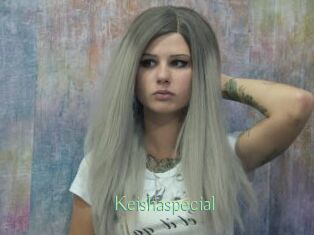 Keishaspecial