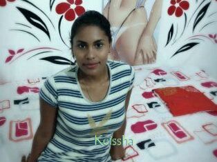 Keissha