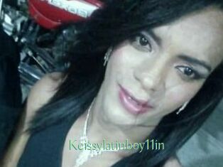 Keissylatinboy11in