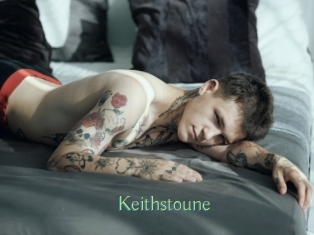 Keithstoune