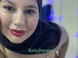 Keityjhonson