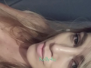 Kelly4u