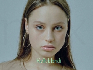 Kellyblondi