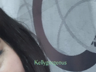 Kellygorgeous