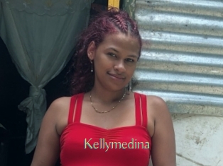 Kellymedina