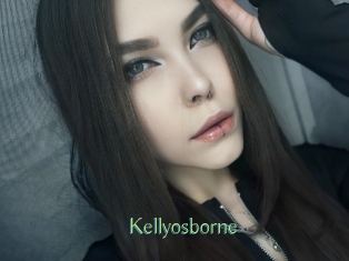 Kellyosborne