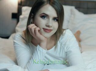 Kelseyfantastic