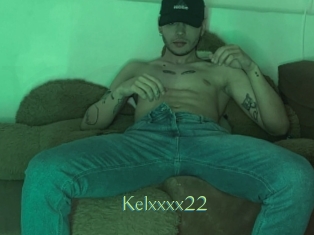 Kelxxxx22