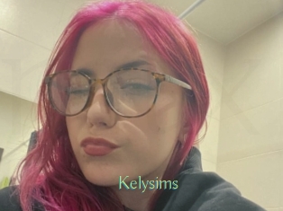 Kelysims