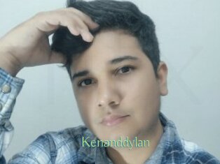 Kenanddylan
