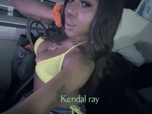 Kendal_ray