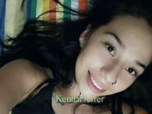 Kendal_ferrer