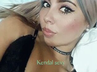 Kendal_sexy