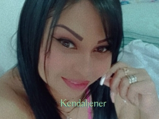 Kendaljener