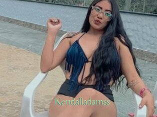 Kendalladamss