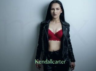Kendallcarter