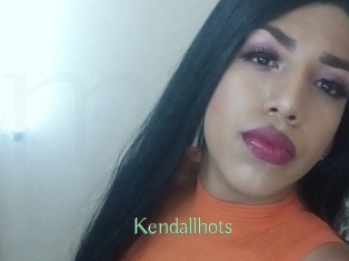 Kendallhots