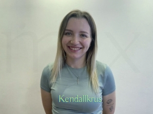 Kendallkrus
