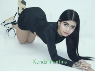 Kendallmartins