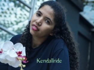 Kendallride