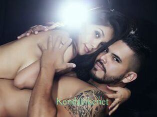 Kendalnkenet