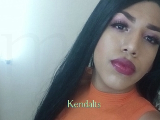 Kendalts