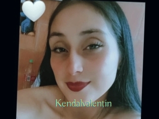 Kendalvalentin