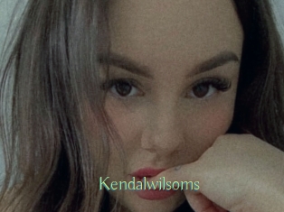 Kendalwilsoms