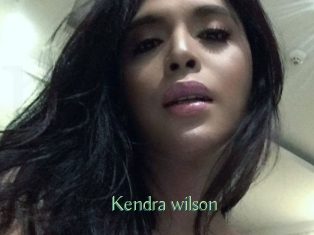 Kendra_wilson
