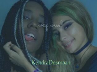 KendraDosmaan