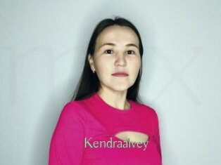 Kendraalvey