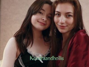 Kendraandhollis