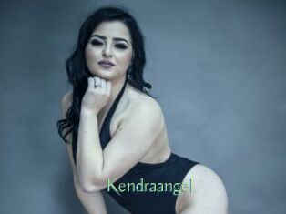 Kendraangel