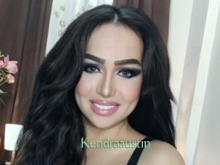 Kendraaustin