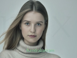 kendrabartram Motion X