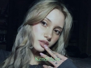 Kendrabate