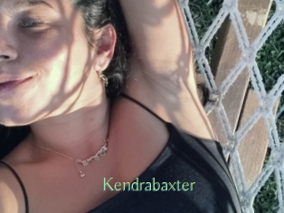 Kendrabaxter