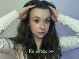 Kendrabelow