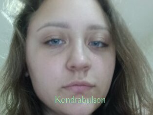 Kendrabulson