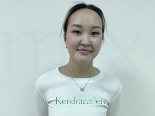 Kendracatlett