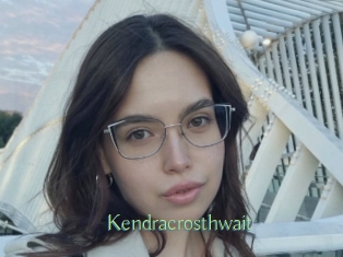 Kendracrosthwait