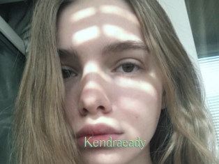 Kendraeady