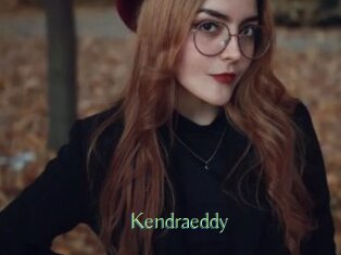 Kendraeddy