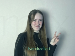 Kendraellett
