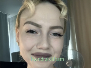 Kendrafeltham
