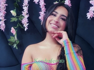 kendraferrati Motion X