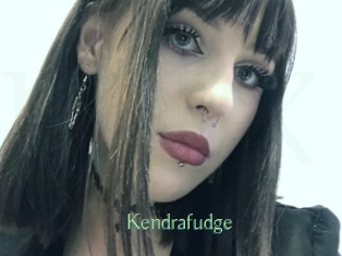 Kendrafudge
