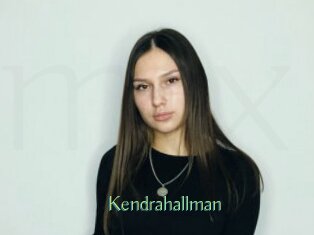 Kendrahallman