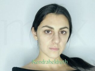 Kendraheldreth
